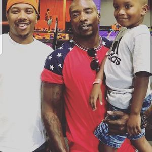 Meet your Posher, Tae